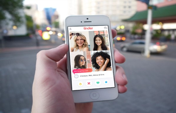 Заблокировали в Тиндер,но непонятно за что - разберемся