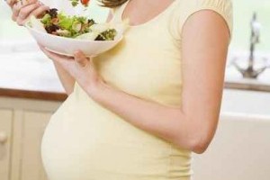 Нужна ли диета перед родами? Нужна ли диета перед родами?