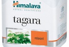 Himalaya Tagara - Успокоительное, снотворное средство