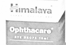 Himalaya Ophthacare - Для оптимального ухода за глазами