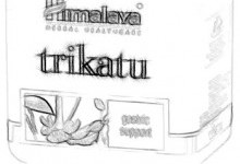 Himalaya Trikatu