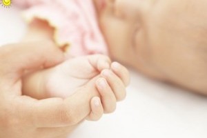 Малышу 1 месяц Малышу 1 месяц