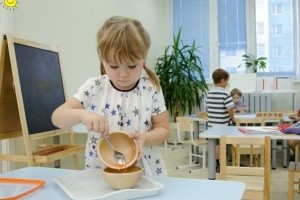 Раннее развитие ребенка Раннее развитие ребенка