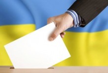 Выборы в Киевский городской совет 2020