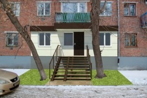 Перевод из жилого фонда в нежилой Перевод из жилого фонда в нежилой