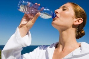Целебные воды - чем они помогут? Целебные воды - чем они помогут?