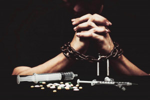 Победа над наркотиками: Инновационные методы лечения наркомании Победа над наркотиками: Инновационные методы лечения наркомании