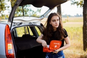 Аптечка для автомобиля - как выбрать? Что лучше? Аптечка для автомобиля - как выбрать? Что лучше?