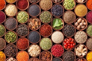 Как лучше выбрать специи к мясу? Как лучше выбрать специи к мясу?