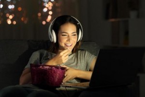 ТОП 5 серий для зимнего вечера ТОП 5 серий для зимнего вечера