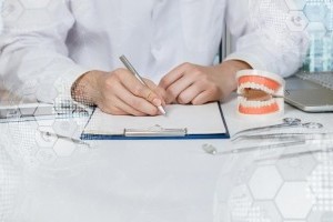 Что именно делает протезирование? Что именно делает протезирование?