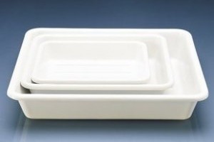 Лабораторные кюветы, миски, подносы, ванны - характеристики Лабораторные кюветы, миски, подносы, ванны - характеристики