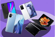 Преимущества смартфонов Xiaomi