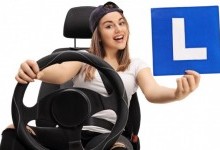 Как получить водительское удостоверение категории В?