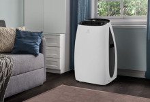 Мобильные кондиционеры ELECTROLUX: прохлада и комфорт на каждый день
