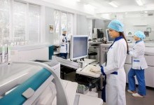 Какое оборудование необходимо для медицинской лаборатории?
