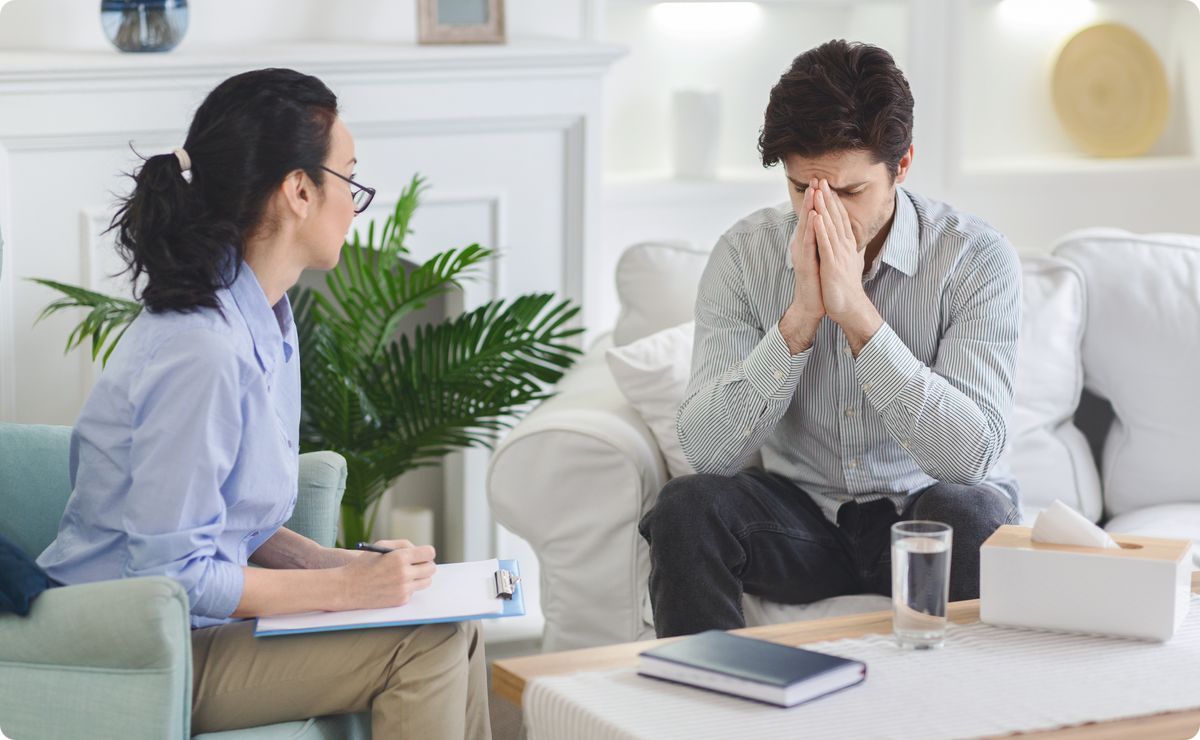 Что такое астения и как ее лечить