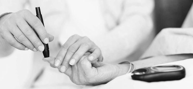 Что такое сахарный диабет