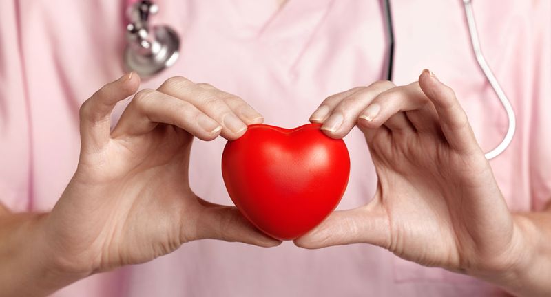 Инфаркт миокарда фотографии