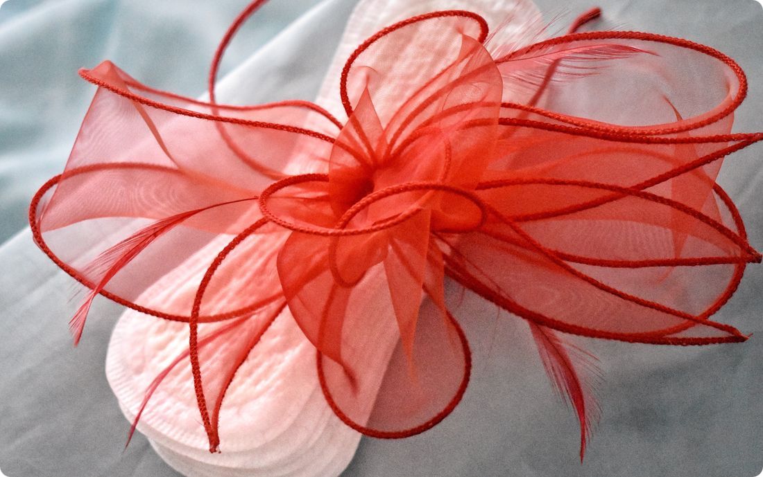 Как избавиться от боли в животе во время месячных