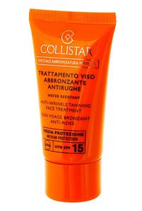 Красота под солнцем