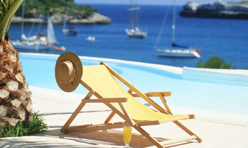 Отдых в Турции 2019 года