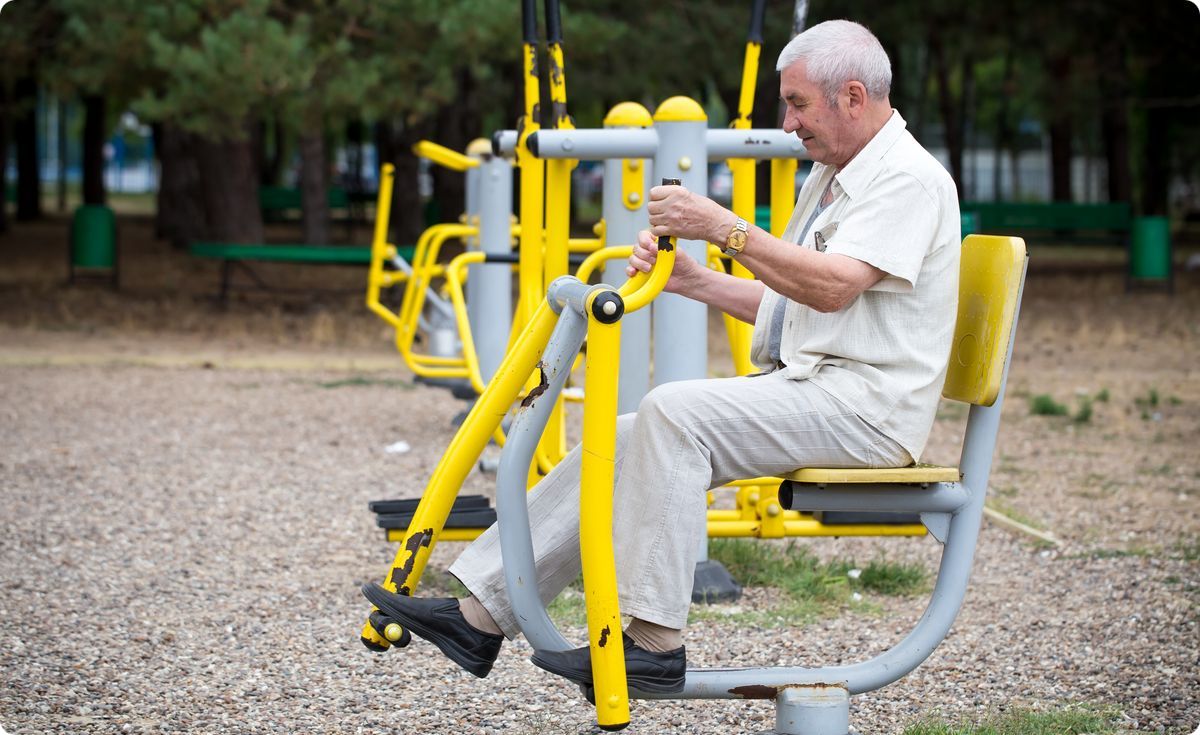 Подагра - причины возникновения