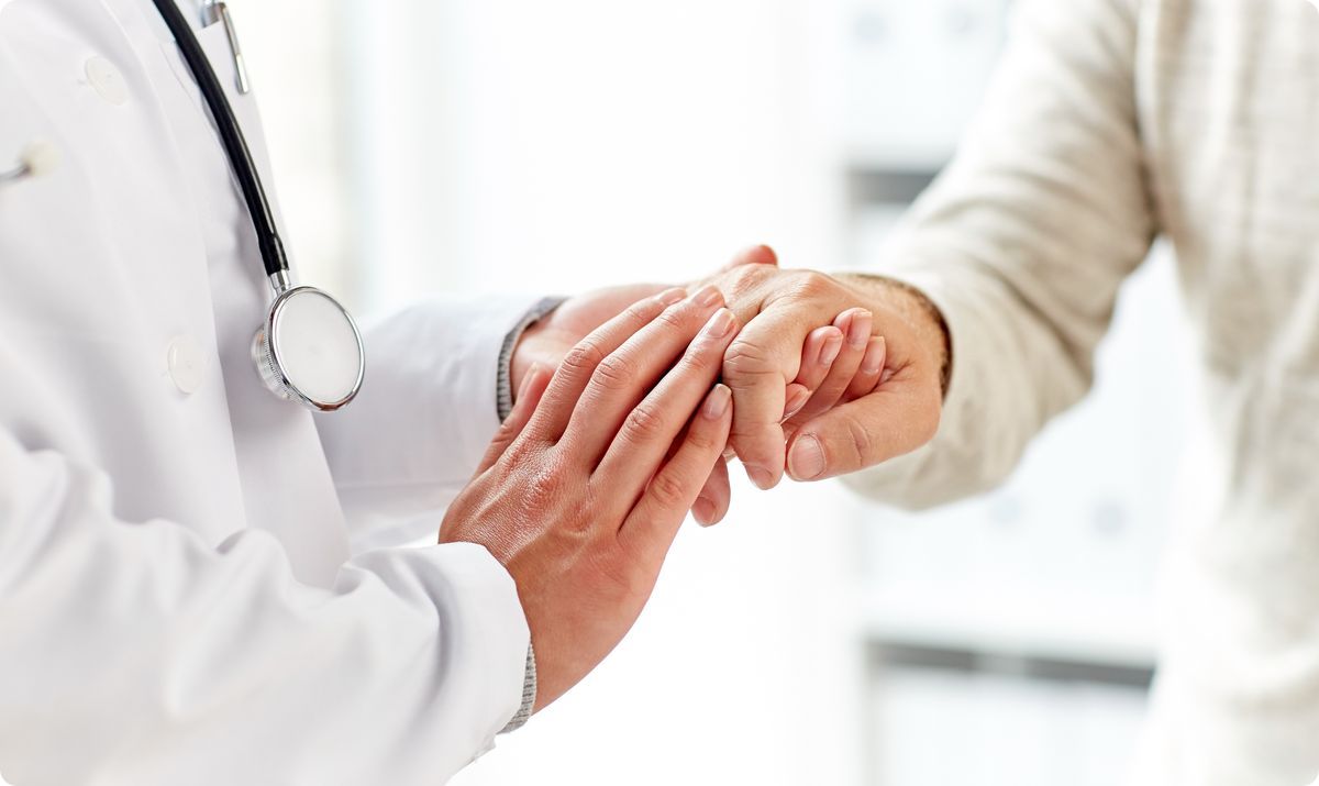 Подагра - причины возникновения