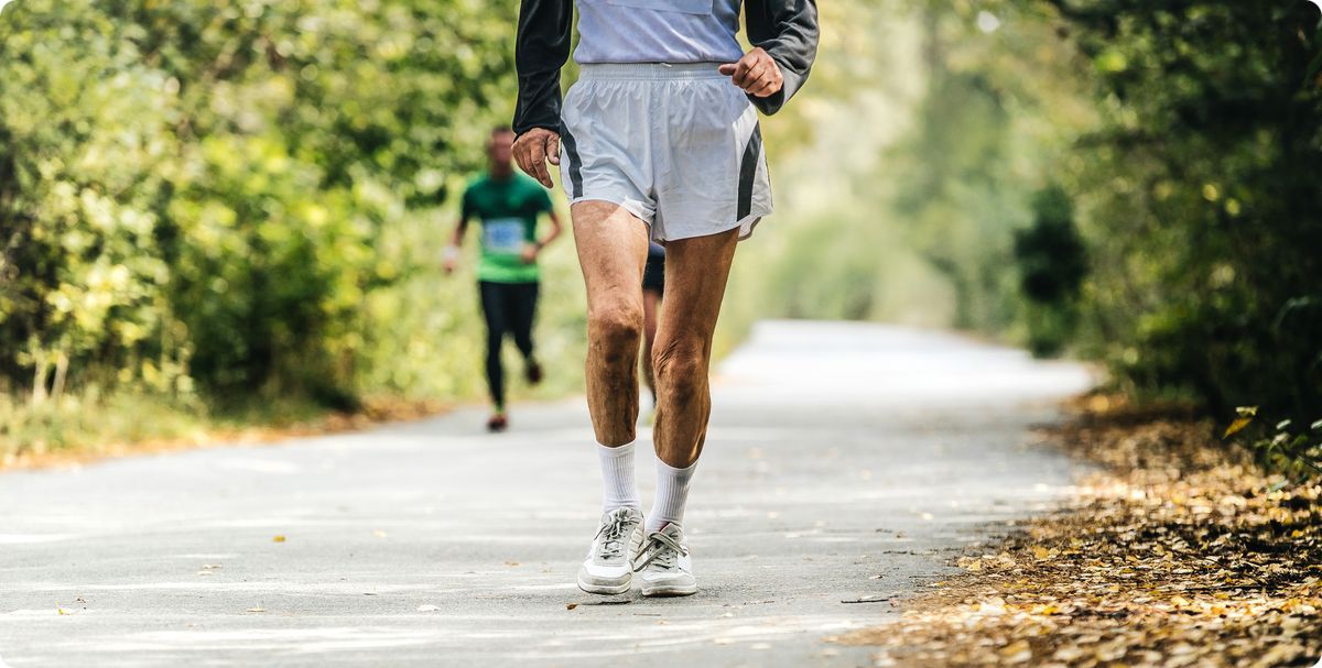 Подагра - причины возникновения